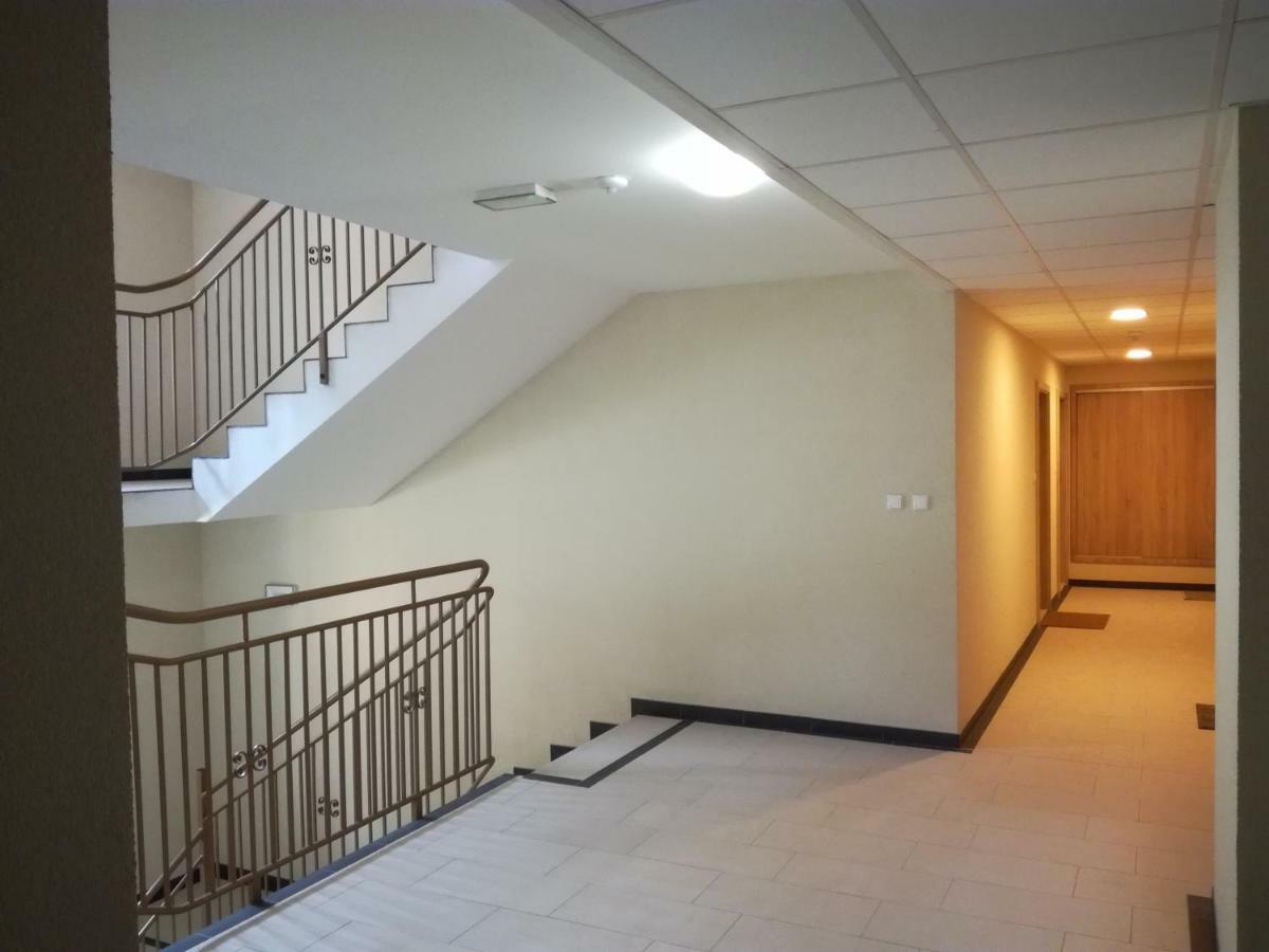 Apartament Podgorze 21 Apartment Szklarska Poreba Exterior photo