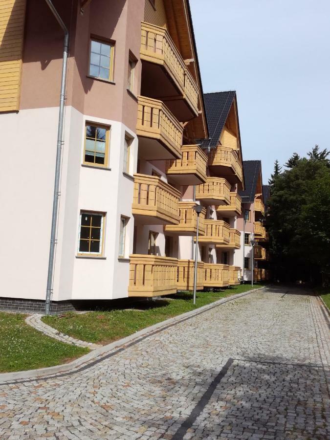 Apartament Podgorze 21 Apartment Szklarska Poreba Exterior photo